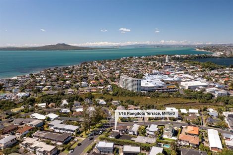 Photo of property in 1/16 Rangitoto Terrace, Milford, Auckland, 0620