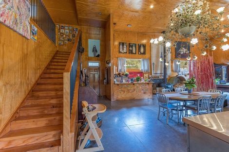 Photo of property in Twin Falls, 1658 Tadmor-glenhope Road, Tapawera, Wakefield, 7096