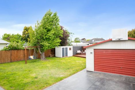 Photo of property in 21 Glenfield Crescent, Mairehau, Christchurch, 8052