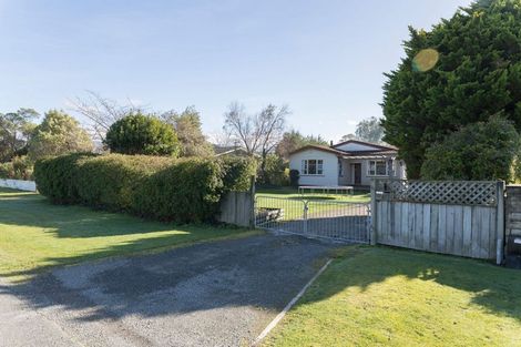 Photo of property in 6 Smith Street, Dannevirke, 4930