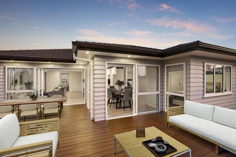 Photo of property in 13 O Ruamano Crescent, Pukekohe, 2120