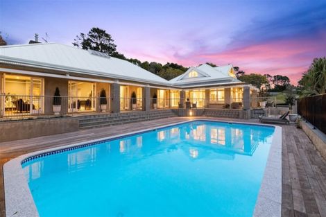 Photo of property in 106 Austin Road, Dairy Flat, Albany, 0794