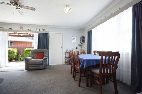 Photo of property in 97 Princes Street, Netherby, Ashburton, 7700