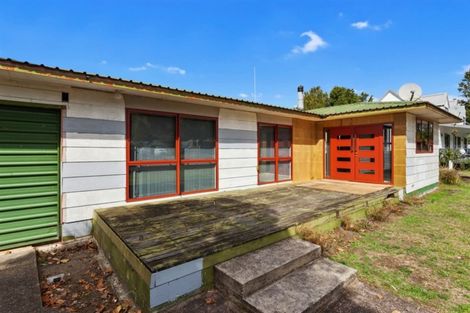 Photo of property in 26 Syme Crescent, Kawerau, 3127