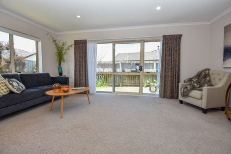 Photo of property in Villa Estate, 41/55 Armstrong Avenue, Carterton, 5713