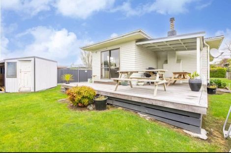 Photo of property in 17 Mount Herbert Road, Waipukurau, 4200