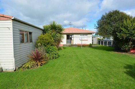 Photo of property in 224 Mcquarrie Street, Kingswell, Invercargill, 9812