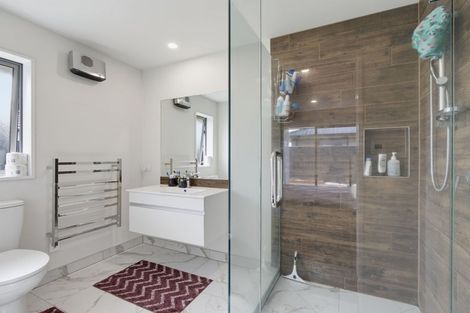 Photo of property in 13 Zinnia Way, Wigram, Christchurch, 8025