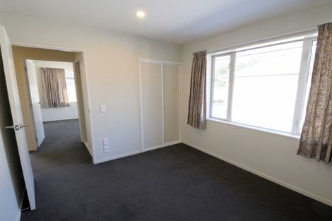 Photo of property in 6/43 Waltham Road, Sydenham, Christchurch, 8023