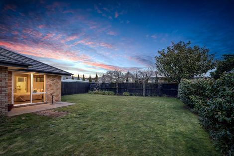 Photo of property in 37 Globe Bay Drive, Templeton, Christchurch, 8042