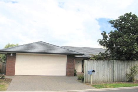 Photo of property in 46 Pembroke Drive, Bethlehem, Tauranga, 3110
