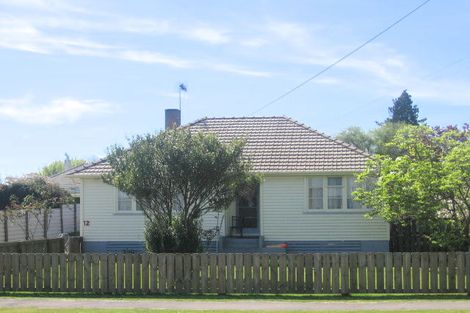 Photo of property in 12 Puriri Crescent, Hillcrest, Rotorua, 3015