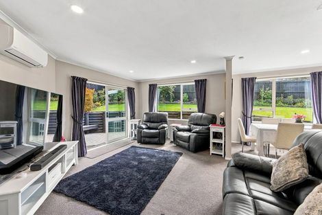 Photo of property in 18 Mcdougal Place, Kaiapoi, 7630