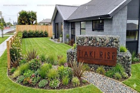 Photo of property in 1 Tiaki Rise, Tikipunga, 0112
