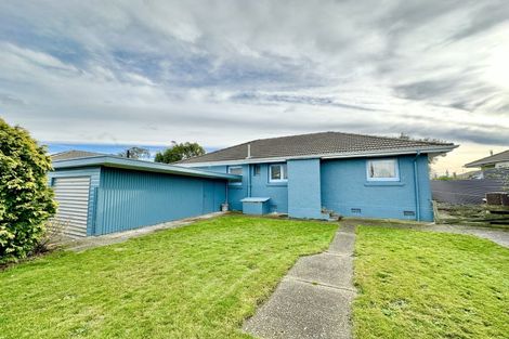 Photo of property in 18 Tummel Street, Glengarry, Invercargill, 9810