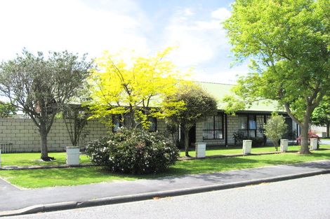 Photo of property in 91 Gray Crescent, Kaiapoi, 7630