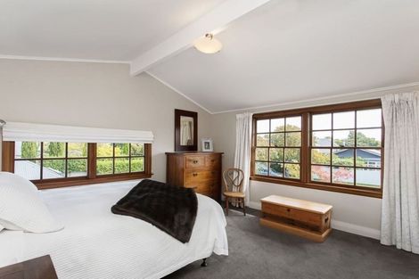 Photo of property in 32 Peel Street, Strowan, Christchurch, 8052