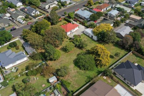 Photo of property in 46 Keepa Street, Levin, 5510