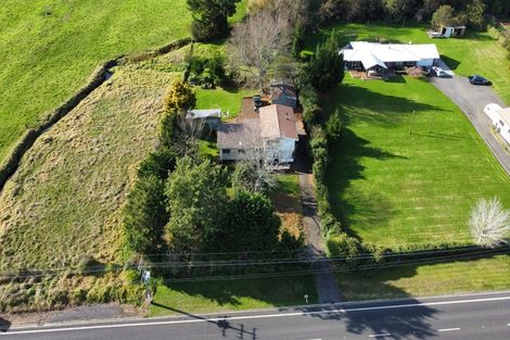Photo of property in 7216 State Highway 26, Komata, Paeroa, 3674
