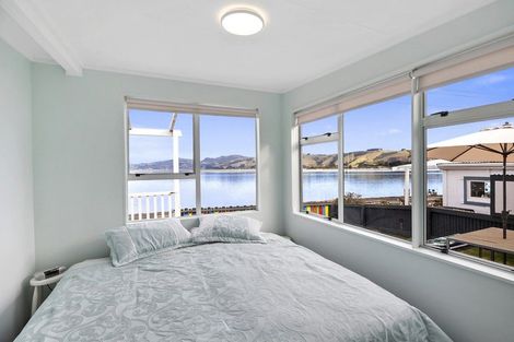 Photo of property in 940 Harington Point Road, Harington Point, Dunedin, 9077