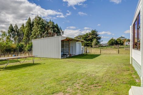 Photo of property in 78 High Street, Eketahuna, 4900