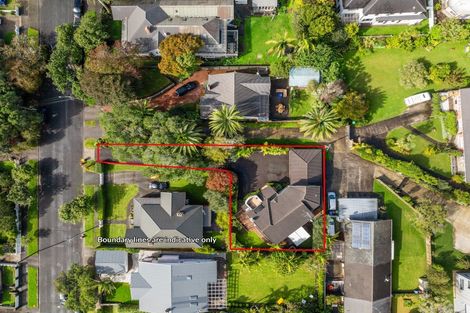 Photo of property in 57a Milton Road, Mount Eden, Auckland, 1024
