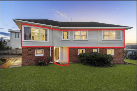 Photo of property in 148 Coronation Road, Hillcrest, Auckland, 0627