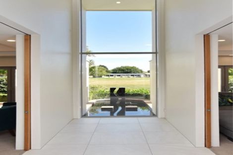 Photo of property in 1a Wai-iti Terrace, Burnside, Christchurch, 8053