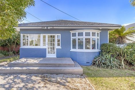 Photo of property in 36 Redruth Avenue, Spreydon, Christchurch, 8024