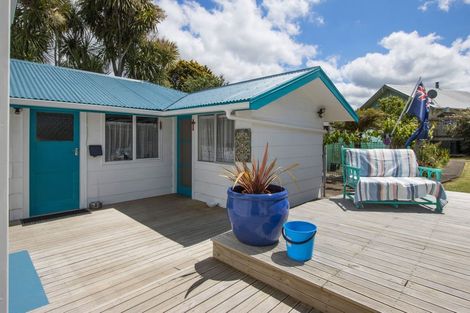Photo of property in 23 Wilson Street, Waihi, 3610