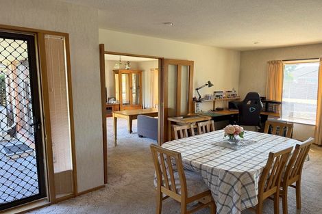 Photo of property in 1/51 Brodie Street, Ilam, Christchurch, 8041