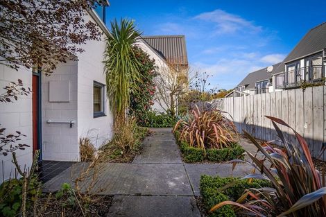 Photo of property in Cornwall Gardens, 15/27 Cornwall Street, St Albans, Christchurch, 8014