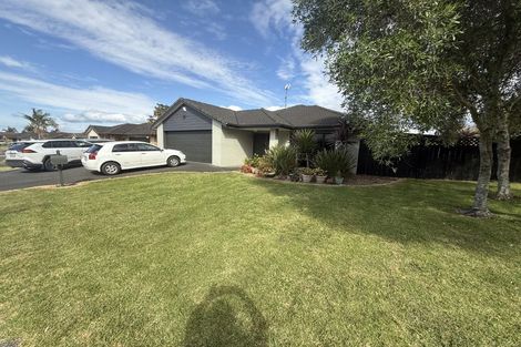 Photo of property in 204 Wattle Farm Road, Wattle Downs, Auckland, 2103