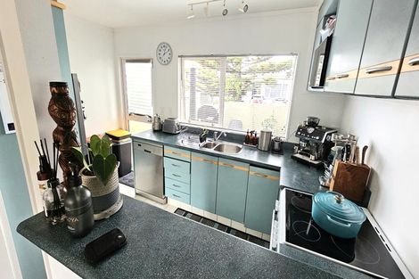 Photo of property in 4/20 Thompson Street, Mount Cook, Wellington, 6011