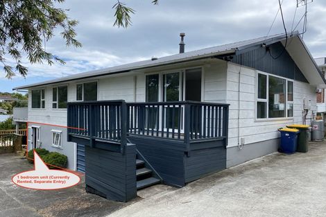Photo of property in 30a Kawerau Avenue, Devonport, Auckland, 0624