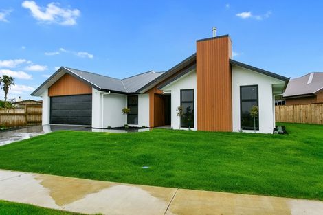 Photo of property in 219 Thorncombe Road, Te Awamutu, 3800