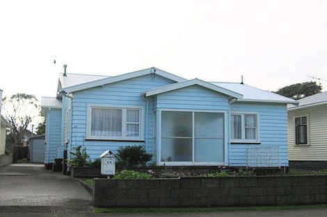 Photo of property in 11 Heath Grove, Waiwhetu, Lower Hutt, 5010