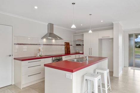 Photo of property in 17 North Bay Road, Pyes Pa, Tauranga, 3112