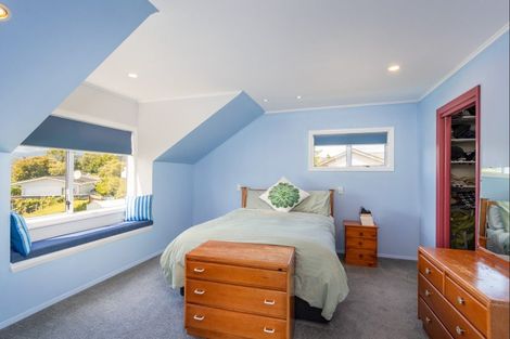 Photo of property in 12 Thackeray Street, Trentham, Upper Hutt, 5018