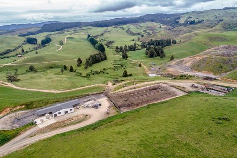 Photo of property in 404 Waitetuna Valley Road, Waitetuna, Raglan, 3295