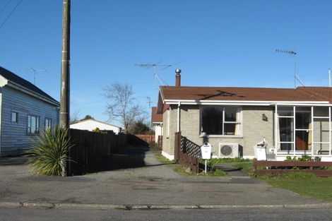 Photo of property in 33 Arthur Street, Winton, 9720