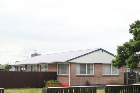 Photo of property in 34 Carters Road, Aranui, Christchurch, 8061