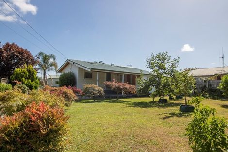 Photo of property in 6 Totara Avenue, Matamata, 3400