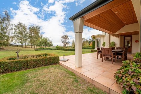 Photo of property in 703 Pleasant Point Highway, Levels, Timaru, 7975
