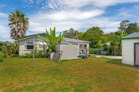 Photo of property in 59 Lyell Road, Outer Kaiti, Gisborne, 4010