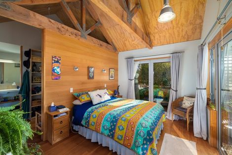 Photo of property in 13a Te Ra Crescent, Diamond Harbour, 8972