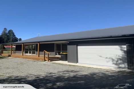 Photo of property in 6 Bay Road, Oxford, 7430