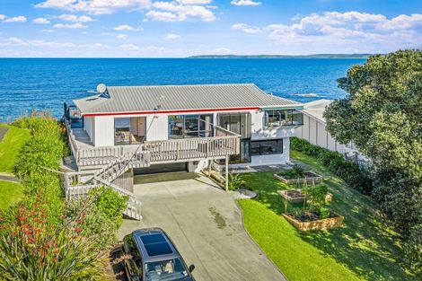 Photo of property in 61 Grand View Road, Leigh, 0985