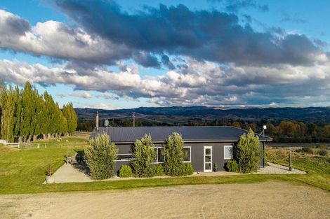 Photo of property in 28 Gartley Lane, Springvale, Alexandra, 9393