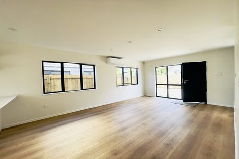 Photo of property in 3/19 Earlsworth Road, Mangere East, Auckland, 2024